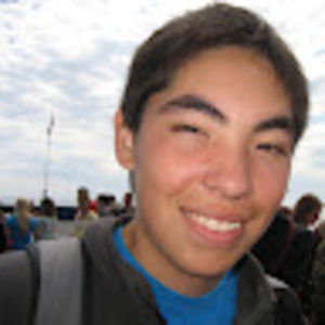 Meet your Posher, Nick